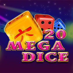 20 Mega Dice